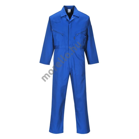 Portwest Liverpool Zip overál
