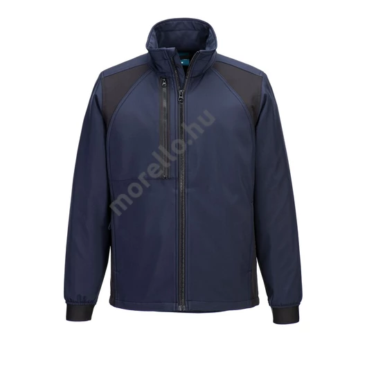 Portwest WX2 Eco Softshell (2L)
