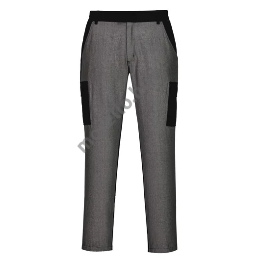 Portwest Nadrág Cut Resistant Front
