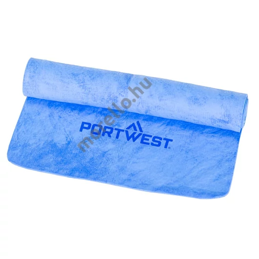 Portwest Cooling törölköző