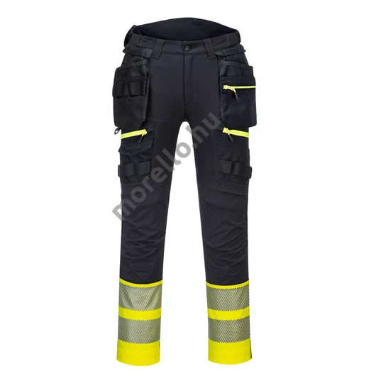 Portwest DX4 Class 1 Holster nadrág