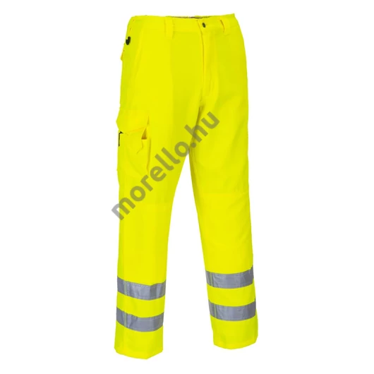 Portwest Hi-Vis Combat nadrág