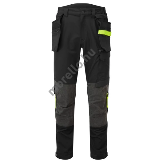 PORTWEST EV4 Stretch Holster nadrág
