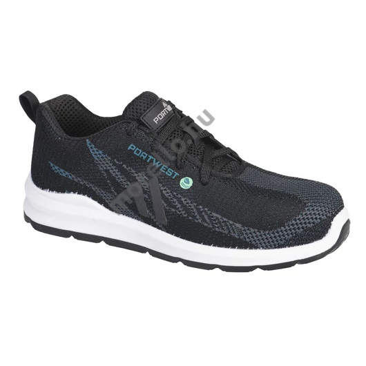 Portwest FX2 Eco Fly Composite Trainer munkavédelmi cipő S1PS SR FO