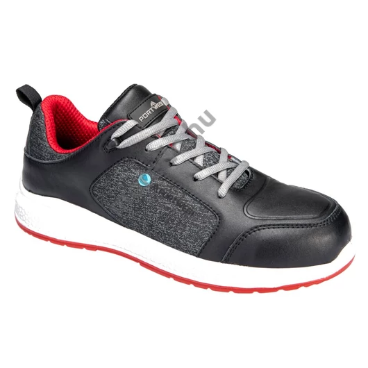 Portwest FX2 Eco Composite Trainer munkavédelmi cipő S3S SR