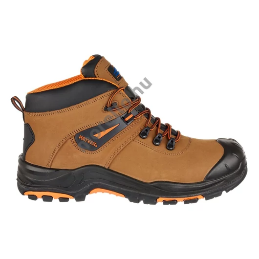 Portwest Compositelite Montana Hiker munkavédelmi bakancs, S3