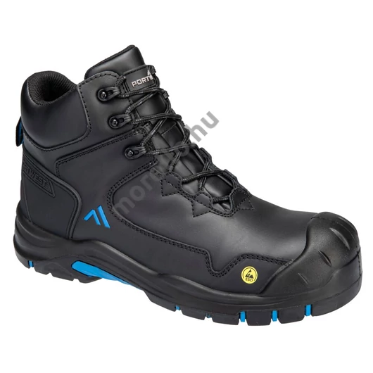 Portwest Apex bakancs S3S ESD HRO SR SC FO