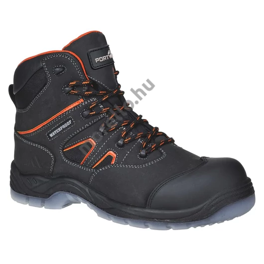 Portwest Compositelitea™ All Weather védőbakancs, S3 WR