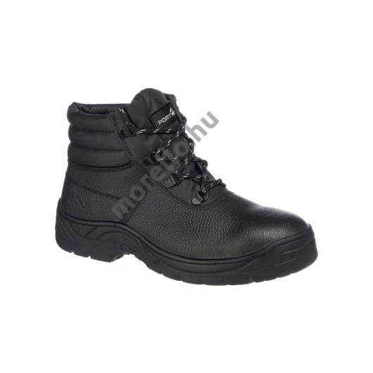 Portwest Protector Plus munkavédelmi bakancs S3 HRO