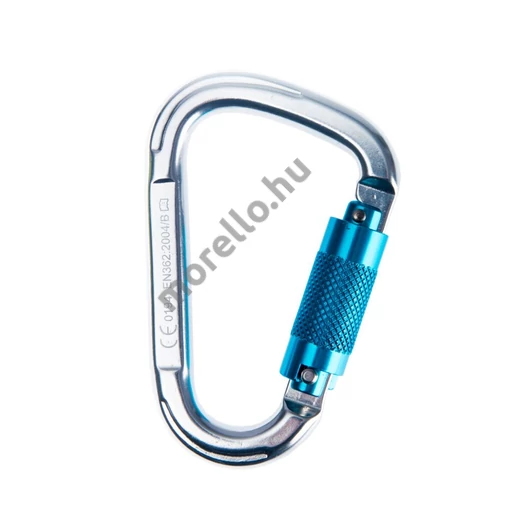 Portwest Aluminium Twist Lock karabiner