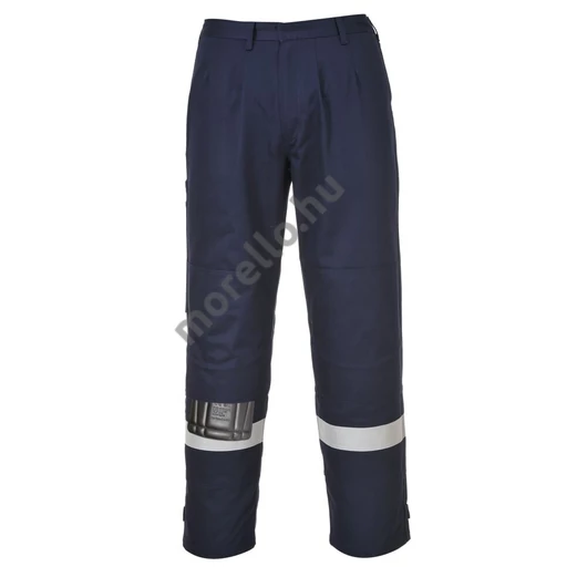 Portwest Bizflame Plus védőnadrág