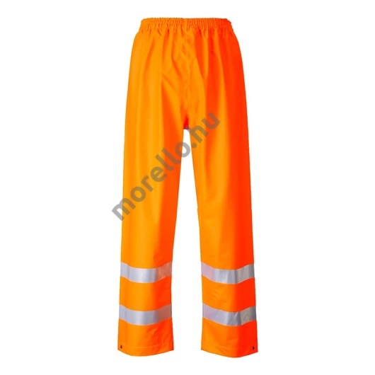 Portwest Sealtex Flame Hi-Vis esőnadrág