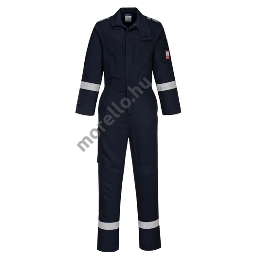Portwest FR Lightweight A/S Coverall
