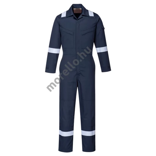 Portwest Bizflame Plus női overál 350g