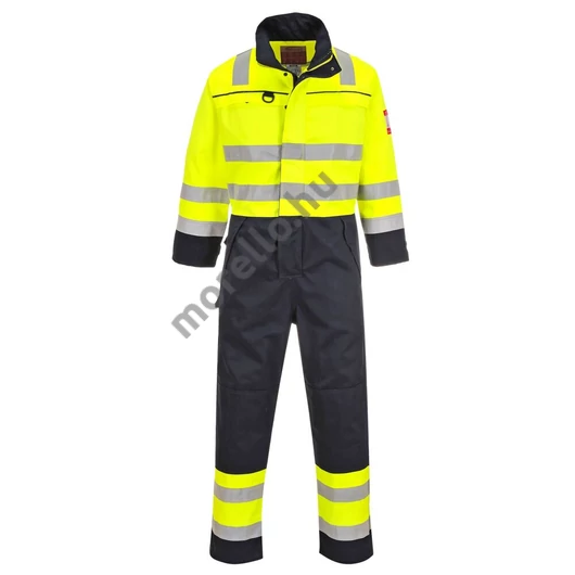 Portwest Hi-Vis Multi-norm overál