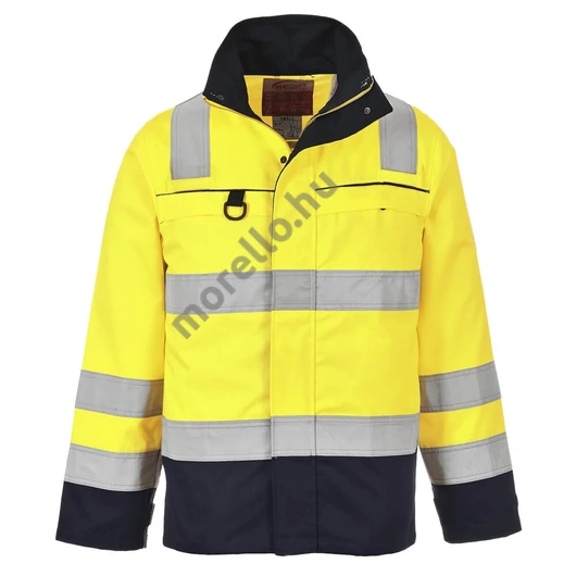 Portwest Hi-Vis Multi-norm kabát