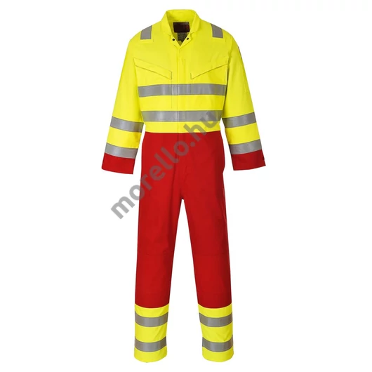 Portwest Bizflame Services overál