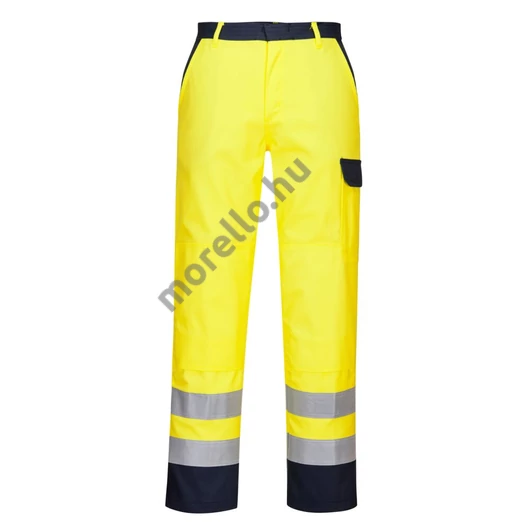 Portwest Hi-Vis Bizflame Pro nadrág