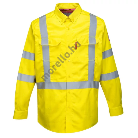 Portwest Bizflame 88/12 FR Hi-Vis ing