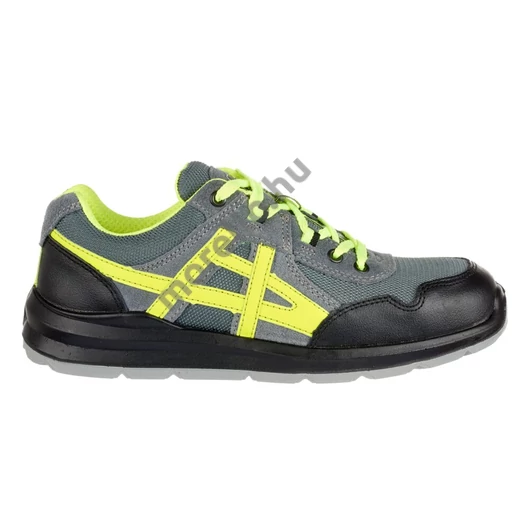 Portwest Steelite Mersey Trainer S1 munkavédelmi cipő