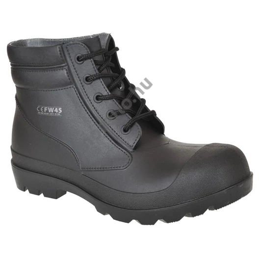 Portwest Steeliteâ„˘ PVC Stop Rain védőbakancs, S5