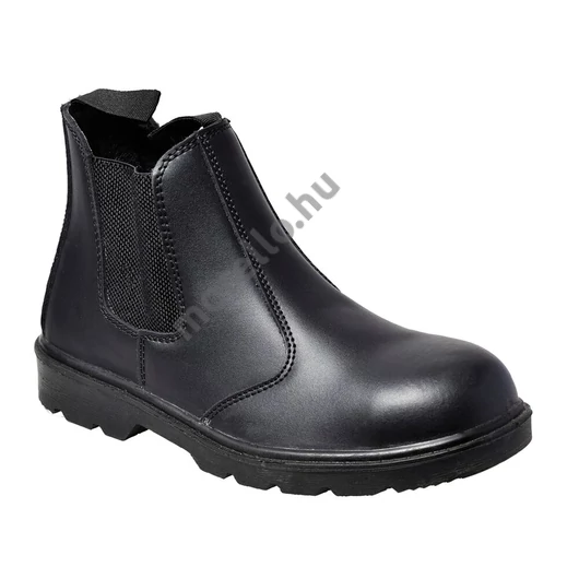 Portwest Steelite Dealer munkavédelmi bakancs, S1P