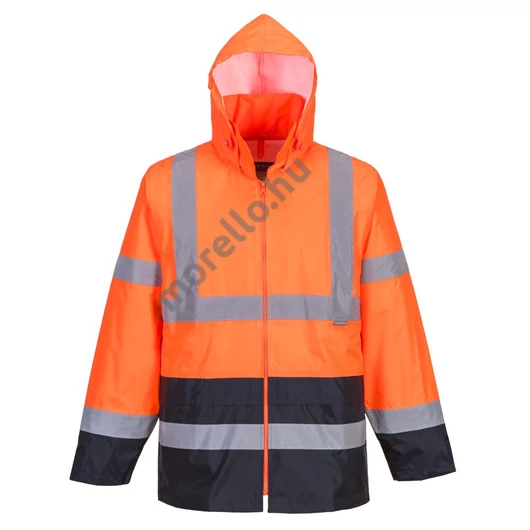 Portwest Hi-Vis klasszikus kontrasztos esődzseki