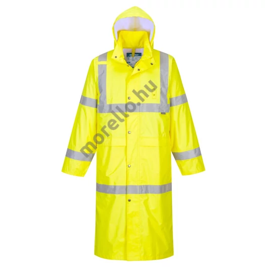 Portwest Jól láthatósági esőköpeny 122cm