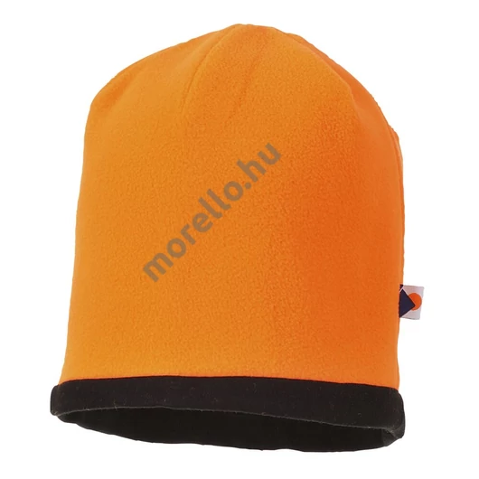 Portwest Kifordítható HiVis sapka