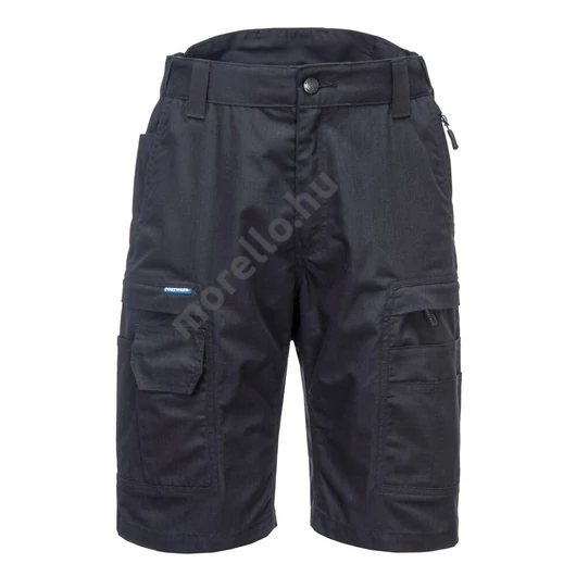 Portwest KX3 Ripstop rövidnadrág