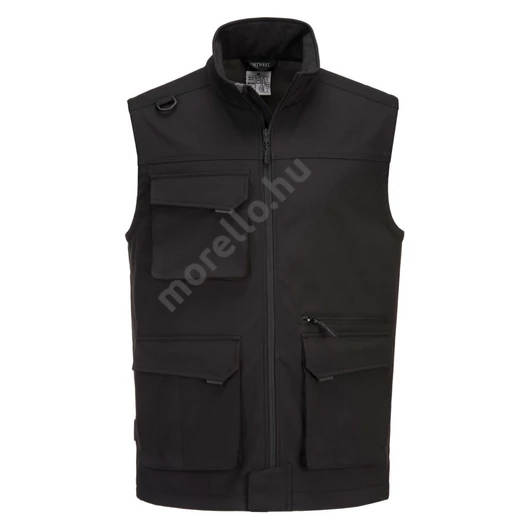 Portwest KX3 Softshell mellény (3L)