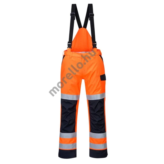 Portwest Modaflame Rain Multi Norm Arc nadrág