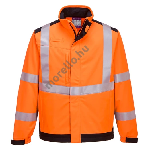 Portwest Modaflame Multi Norm Arc Softshell kabát