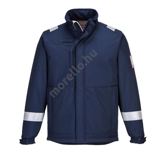 Portwest Modaflame Softshell Jacket
