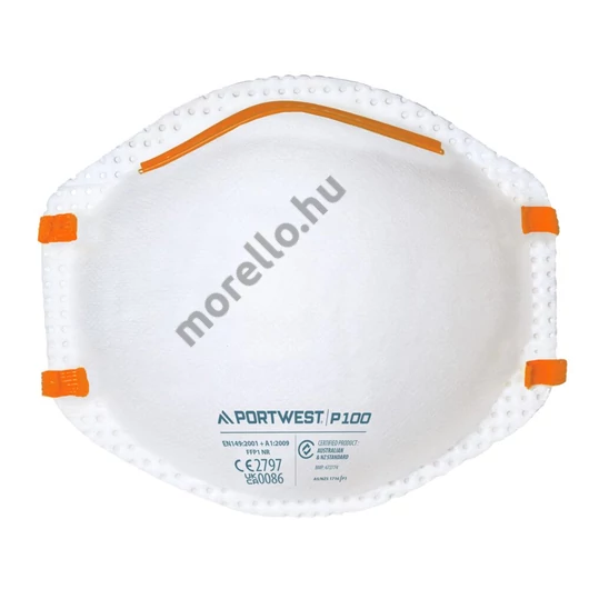 Portwest A FFP1 porálarc (20 db)