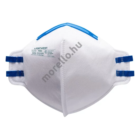 Portwest FFP2 Kagylós porálarc (20 db)