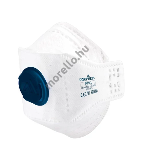Portwest Eagle FFP2 Respirator   (10 db)