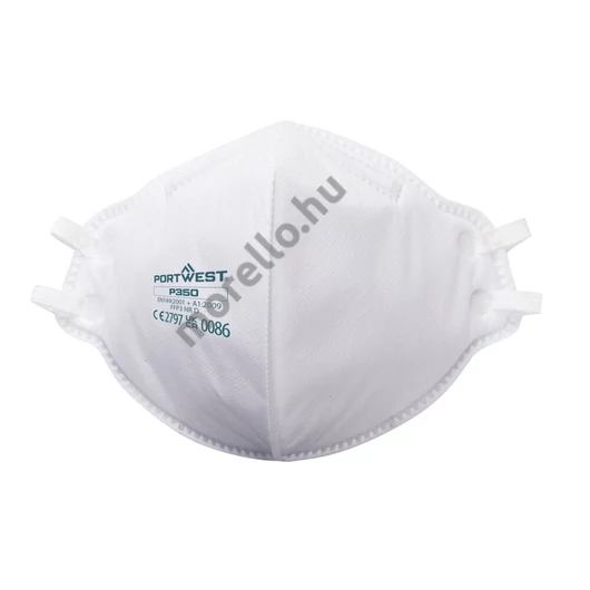 Portwest FFP3 Respirator  (20 db)