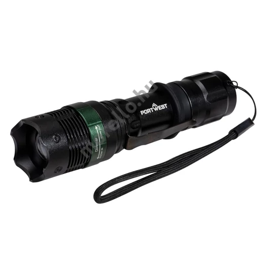 Portwest 3W CREE lámpa