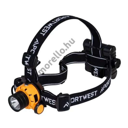 Portwest Ultra Power fejlámpa