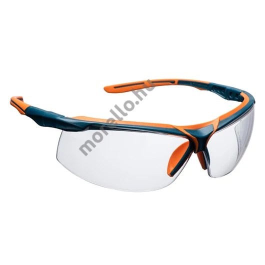 Portwest Mega KN Safety Glasses