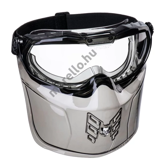 Portwest Ultra Safe Goggles