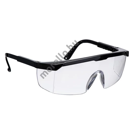 Portwest Safety Eye Screen Plus védőszemüveg