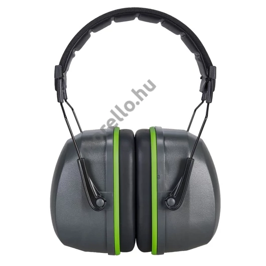 Portwest Prémium fültok (SNR 34dB)
