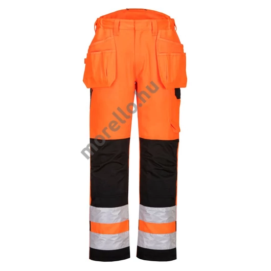 Portwest PW2 Hi-Vis Holster nadrág