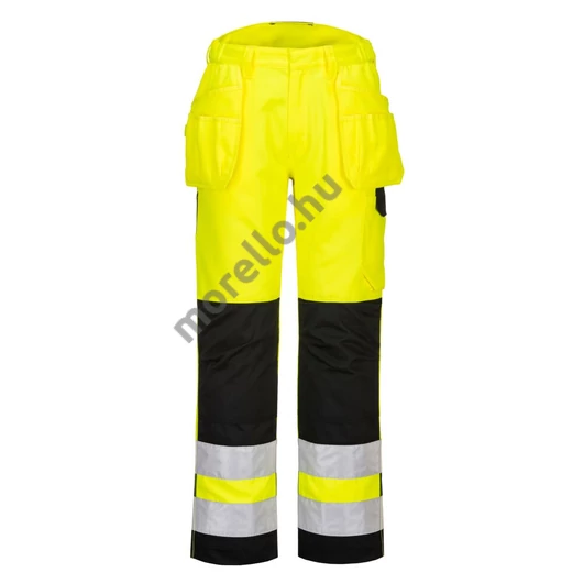 Portwest PW2 Hi-Vis Holster nadrág