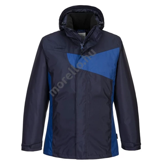 Portwest PW2 Winter Jacket