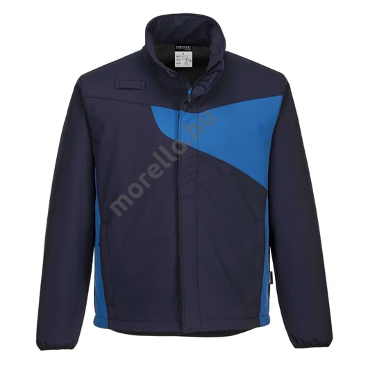 Portwest PW2 Softshell Jacket