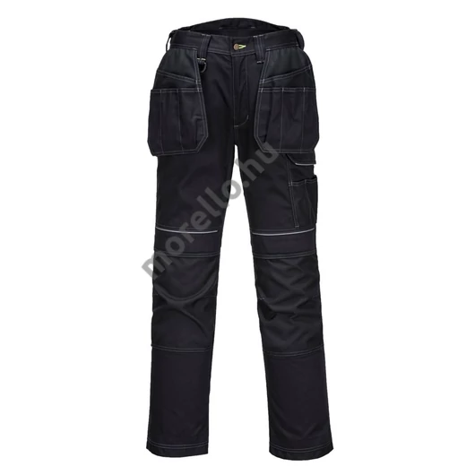 Portwest PW3 Stretch Holster Work nadrág