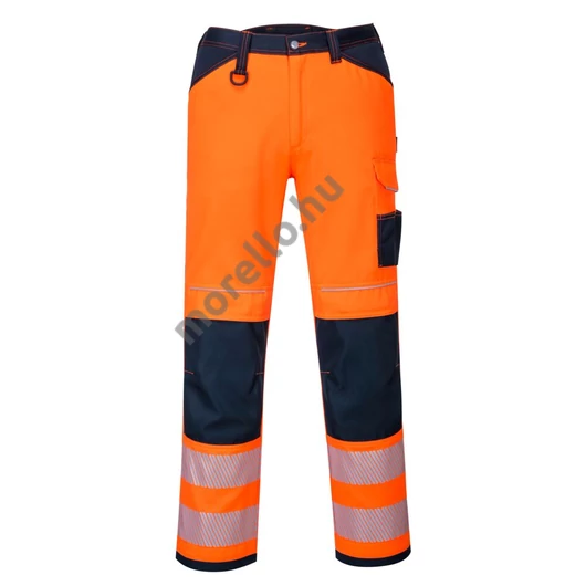 Portwest PW3 Hi-Vis nadrág
